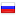 cime.ru hosted country